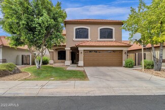 1237 W Seascape Dr, Gilbert, AZ 85233