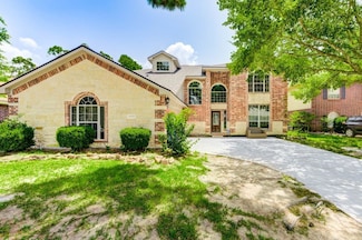 18414 Bluewater Cove Dr, Humble, TX 77346