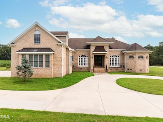 5633 Baptist Assembly Rd, Julian, NC 27283