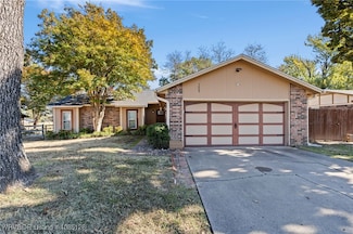 3009 Brooken Hill Dr, Fort Smith, AR 72908