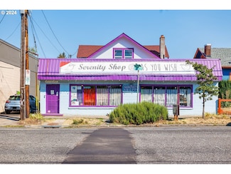 6063 NE Glisan St, Portland, OR 97213