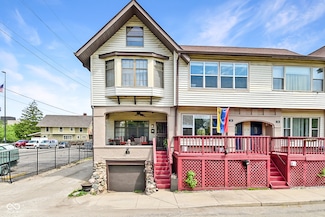 114 E 27th St, Indianapolis, IN 46205