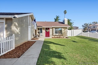 9641 Follett Dr, Santee, CA 92071