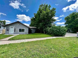 745 S Washington St, Casper, WY 82601