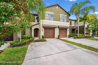 1375 Lara Cir Unit 102, Rockledge, FL 32955