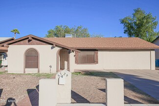 6729 N 31st Ln, Phoenix, AZ 85017