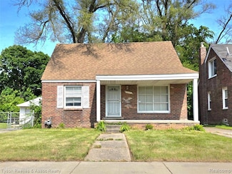 19950 Southfield Rd, Detroit, MI 48235