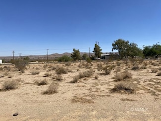 081-025-18 China Lake, Ridgecrest, CA 93555