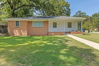 3913 Idlewild Ave, North Little Rock, AR 72116