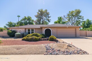 5819 E Ludlow Dr, Scottsdale, AZ 85254
