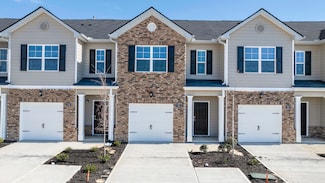 784 Grovebury Ct, Aiken, SC 29801