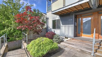 4508 41st Ave SW Unit D, Seattle, WA 98116
