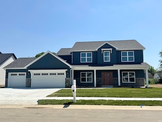 825 Drydock Dr, Lafayette, IN 47909