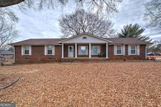 704 S Bartow St, Cartersville, GA 30120