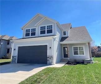 1200 S 13th St, Louisburg, KS 66053