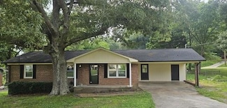 645 Valley Rd, Cedartown, GA 30125