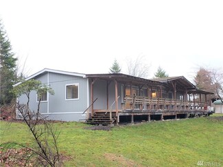 331 Frontier Rd, Grapeview, WA 98546