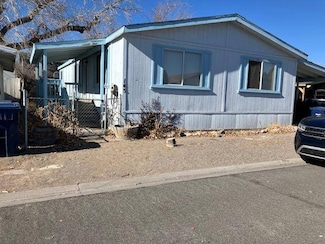 145 Villa Park Way, Fernley, NV 89408