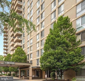 2401 UNIT Pennsylvania Ave Unit 909, Wilmington, DE 19806