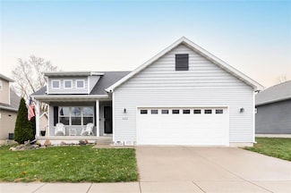 522 Linn St, Boone, IA 50036