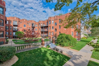4014 N Central Park Ave Unit 3W, Chicago, IL 60618
