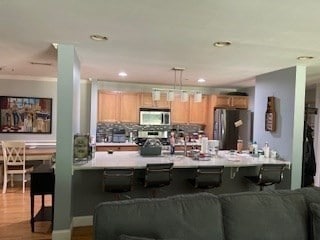 19 Broad St Unit 105, Merrimac, MA 01860