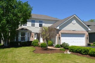 1135 Lakewood Cir Unit 2, Naperville, IL 60540