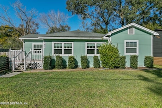 4817 Ramona Blvd, Jacksonville, FL 32205