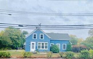 67 Marion Rd, Wareham, MA 02571