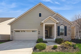 3152 Indian Summer Cir, Valparaiso, IN 46385