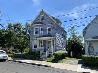 2 Carver St, Somerville, MA 02143
