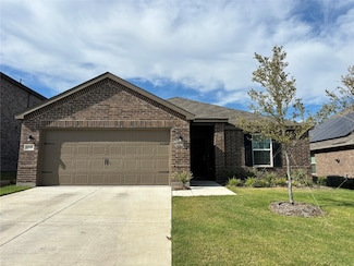 1945 Javelina St, Royse City, TX 75189