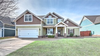 1013 Sloane Square, Cave Springs, AR 72718