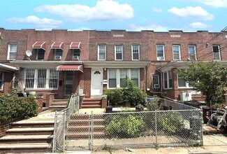 50-05 46th St, Flushing, NY 11377