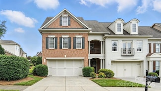 11724 Easthampton Cir, Charlotte, NC 28277