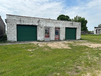 1713 W Jackson Rd, Weare, MI 49420