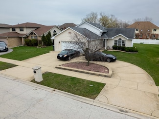 19723 Sequoia Ave, Chicago Heights, IL 60411