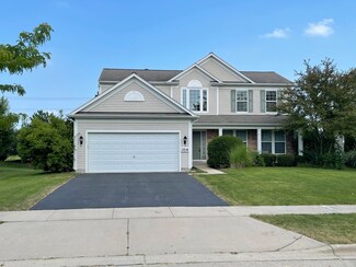3214 Drury Ln, Carpentersville, IL 60110