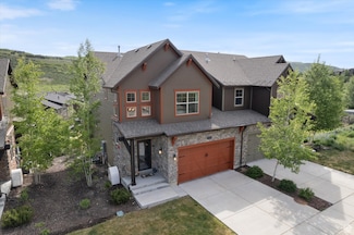 1076 W Abigail Dr, Kamas, UT 84036