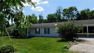 320 E Harding St, Orleans, IN 47452
