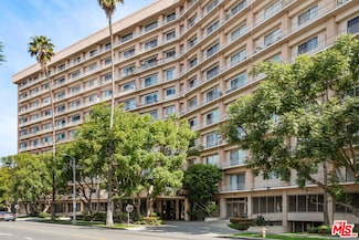100 S Doheny Dr Unit 503, Los Angeles, CA 90048