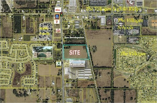 11425 U S 301, Oxford, FL