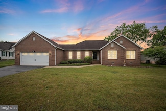 20 Ridge Pointe Ln, Fredericksburg, VA 22405