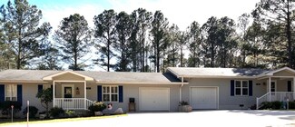 136 & 138 Edmunds Cemetery Rd, McCormick, SC 29835