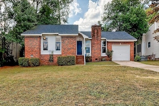 866 Old Orangeburg Rd, Lexington, SC 29073