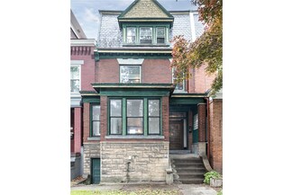 212 S Mathilda St, Pittsburgh, PA 15224