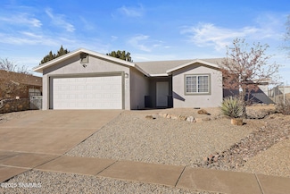 4963 Galina Dr, Las Cruces, NM 88012