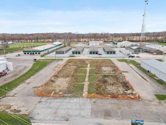 0 W North St, Kendallville, IN 46755