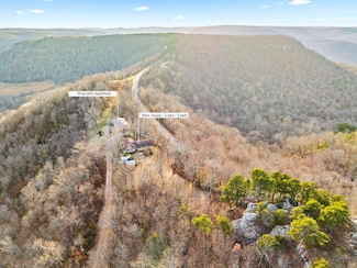 4056 Nc 4830, Mount Judea, AR 72655