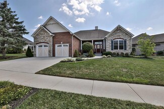 101 Carruthers Pond Dr, Cincinnati, OH 45246